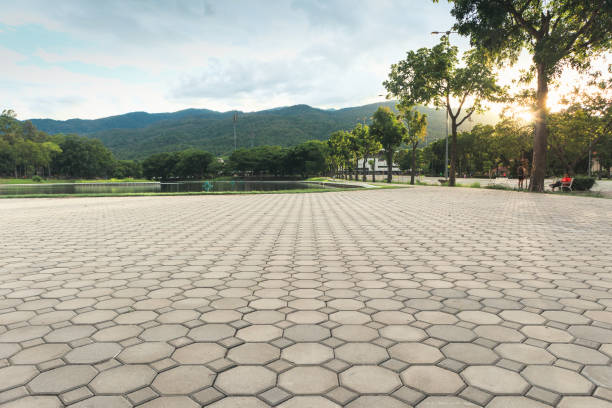 Best Best Driveway Pavers  in Lifornia City, CA