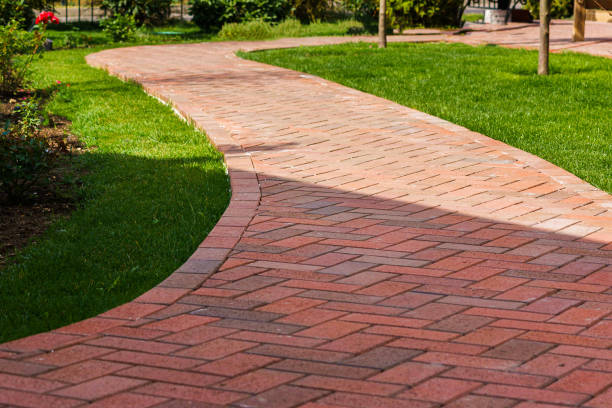California City, CA Driveway Pavers Company