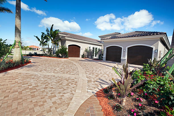 Best Affordable Driveway Pavers  in Lifornia City, CA