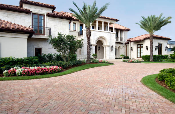 Reasons to Select Us for Your Driveway Paving Requirements in California City, CA