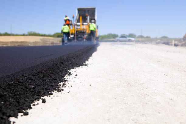 Best Concrete Paver Driveway  in Lifornia City, CA