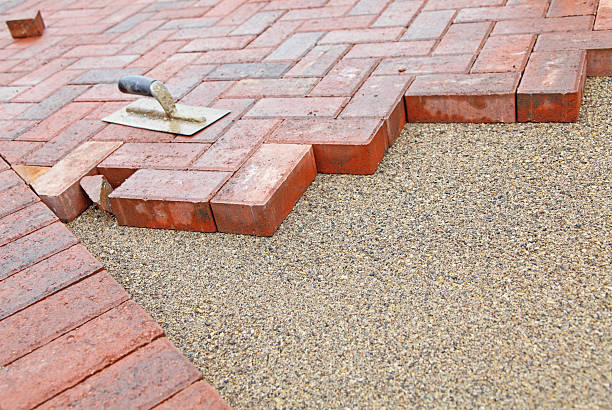 Best Driveway Resurfacing Pavers  in Lifornia City, CA