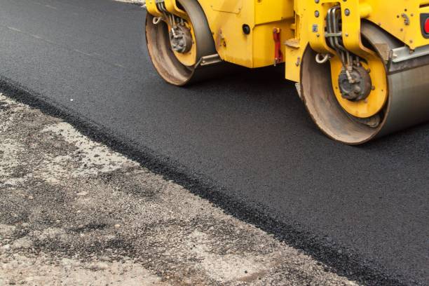 Best Residential Driveway Paver Services  in Lifornia City, CA