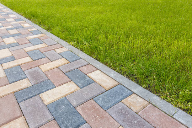 Best Interlocking Driveway Pavers  in Lifornia City, CA